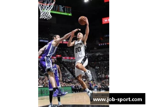 德国球员在NBA的崛起：全面解析及未来趋势