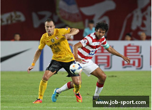 探秘Jeffers:从球场之外看球员内心 探秘Jeffers:从球场之外看球员内心