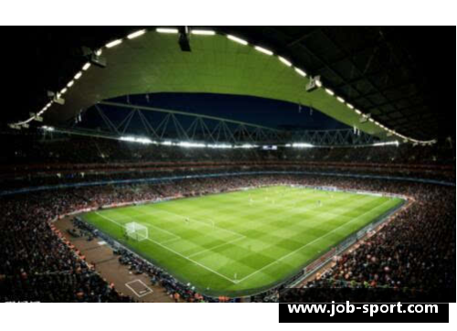 球场之星：揭秘顶尖球员的关键因素