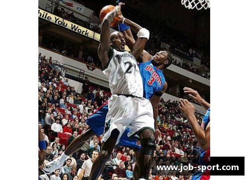 NBA历史上的防守巨擘：探索最佳守护者