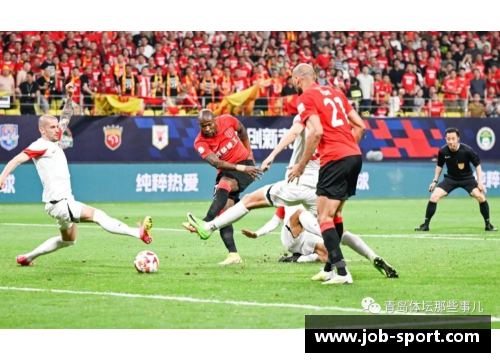 海牛之战:青岛挑战国安,一场激战即将上演 海牛之战:青岛挑战国安,一场激战即将上演