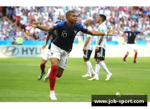 德尚姆巴佩：足球之光闪耀新时代