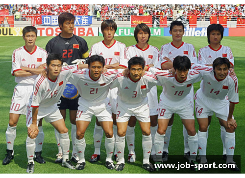 亚洲足球联盟:日本球员在韩国舞台上的辉煌 亚洲足球联盟:日本球员在韩国舞台上的辉煌