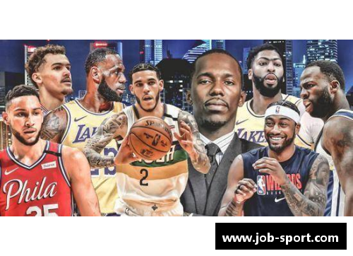 NBA球星的智慧箴言:超凡视野与胜利的秘诀 NBA球星的智慧箴言:超凡视野与胜利的秘诀