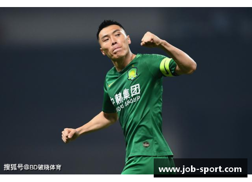 刘恒：足球领域的崭露新星