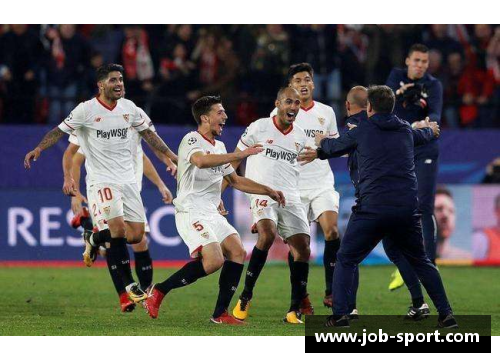 塞维利亚将签下英超球队边锋，加强进攻实力 - 副本