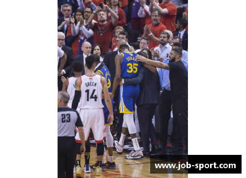 勇士球星杜兰特在社交媒体上发文_我们将再次集结战斗 - 副本