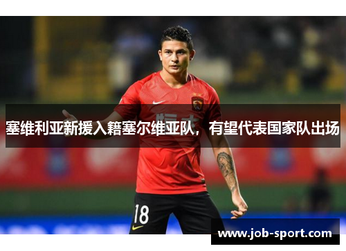 塞维利亚新援入籍塞尔维亚队，有望代表国家队出场